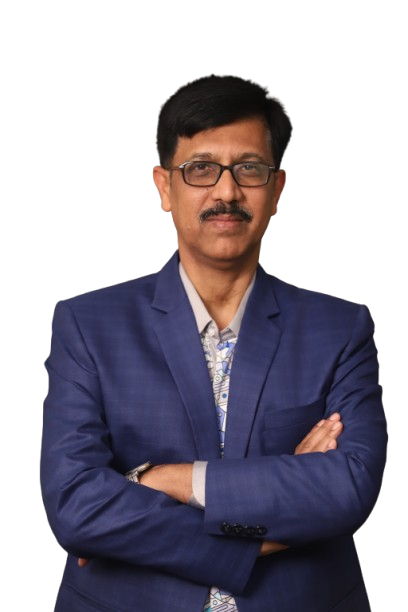 Professional Portrait